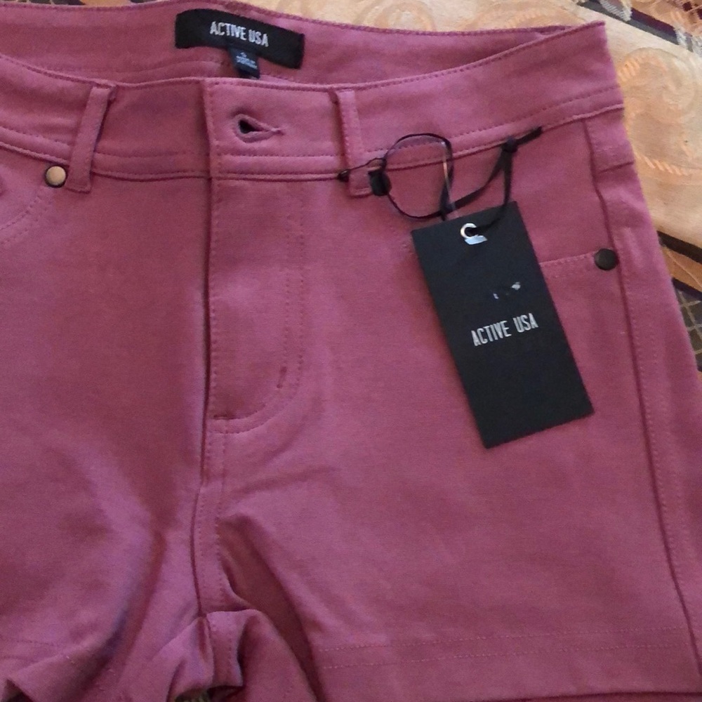 Women’s shorts